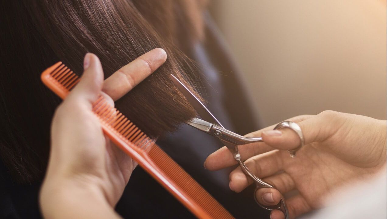 L’Atelier Coiffure & Beauté à Pontoise